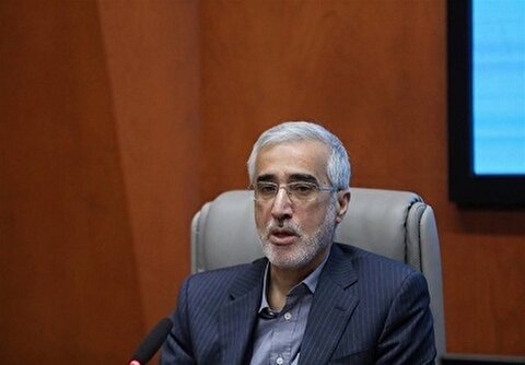 تلاش شبانه‌روزی غذا و دارو برای تأمین نیازهای حادثه بندرعباس