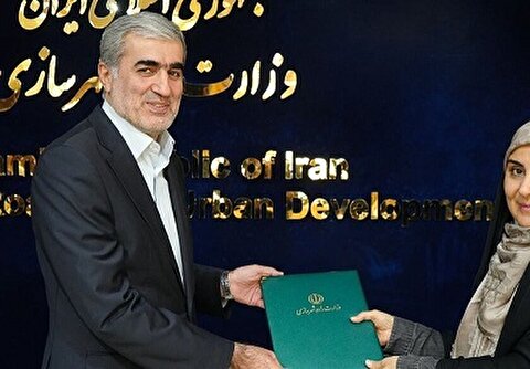 تحویل ۱۲۰ هزار واحد نهضت ملی مسکن تا پایان سال ۱۴۰۴