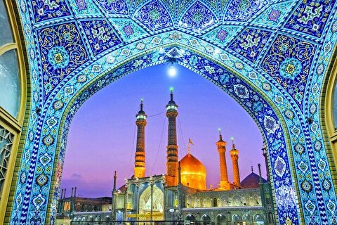 چرا حضرت معصومه (س) شفیعه روز قیامت است؟
