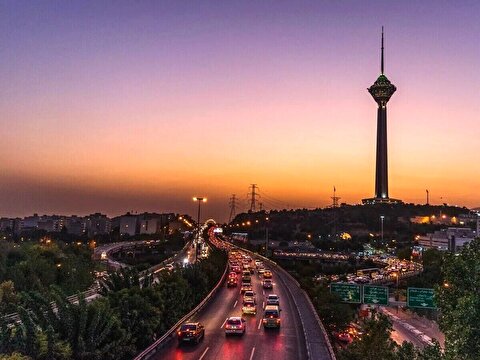 تصمیم جدید درباره تقسیم تهران