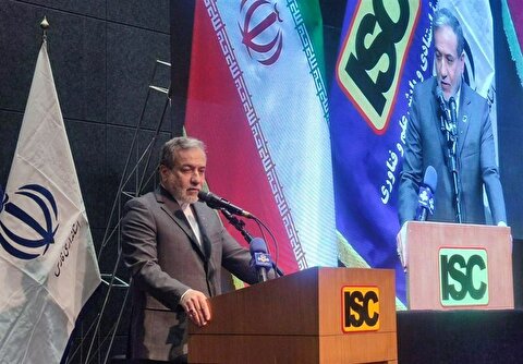 عراقچی: اگر در خنثی‌سازی تحریم‌ها موفق باشیم، دست بالا را در مذاکره خواهیم داشت