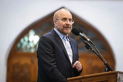 قالیباف: دولت موظف به افزایش ۲۰ درصدی حقوق کارمندان در سال ۱۴۰۴ است