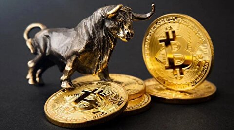 بیت‌کوین به مقاومت کلیدی رسید؛ آیا موج صعودی ادامه دارد؟