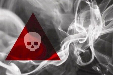 مسمومیت ۱۷ دانشجوی دانشگاه ایلام بر اثر نشت گاز