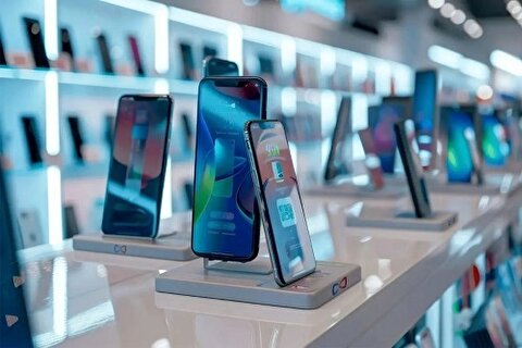 گمرک: تمامی ممنوعیت‌ها برای واردات تلفن همراه برداشته شد