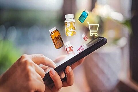 دستور پزشکیان برای توقف فوری فروش اینترنتی دارو