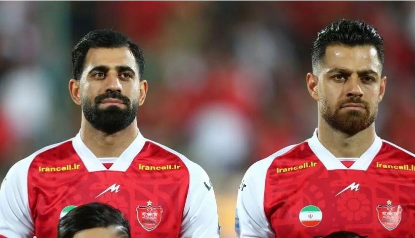 پرسپولیس به دنبال مدافع خارجی/ گزینه‌های داخلی گران شدند!