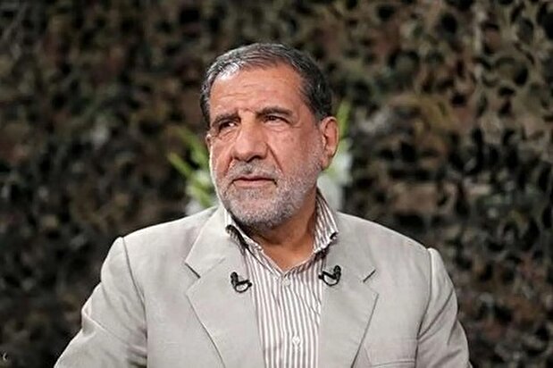 فیلم / سردار کوثری: یک تیم توسط رهبری ایجاد شده که سیاست‌ها برای مذاکرات را مشخص می‌کنند