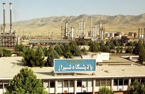 تعداد جانباختگان نشتی گاز در پالایشگاه شیراز به سه نفر رسید