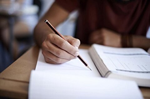 اختلال در امتحان علوم پایه نهم؛ رمز سوالات باز نشد