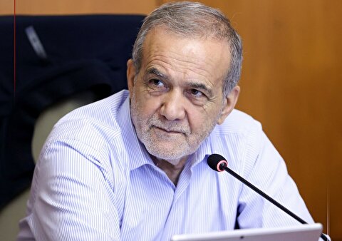 دستور رییس جمهور برای پرداخت حقوق کارمندان مبتنی‌بر عملکرد