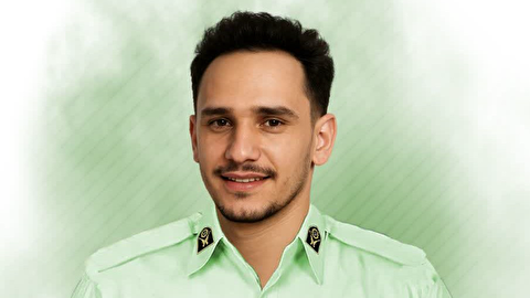 شهادت مأمور انتظامی در خوزستان