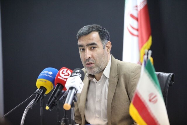 مدیرکل ورزش و جوانان تهران پس از تصادف با موتورسیکلت از بیمارستان مرخص شد