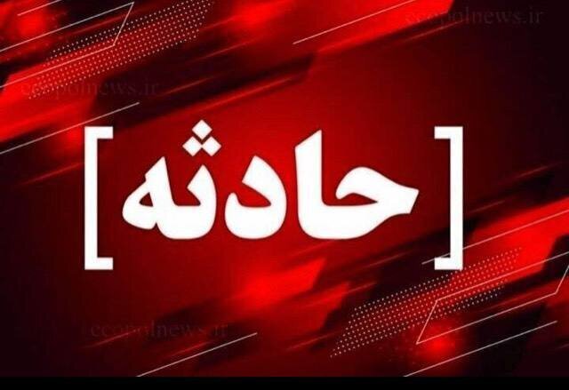 آتش سوزی ۱۰ خودرو در بهشت زهرا(س) + جزئیات