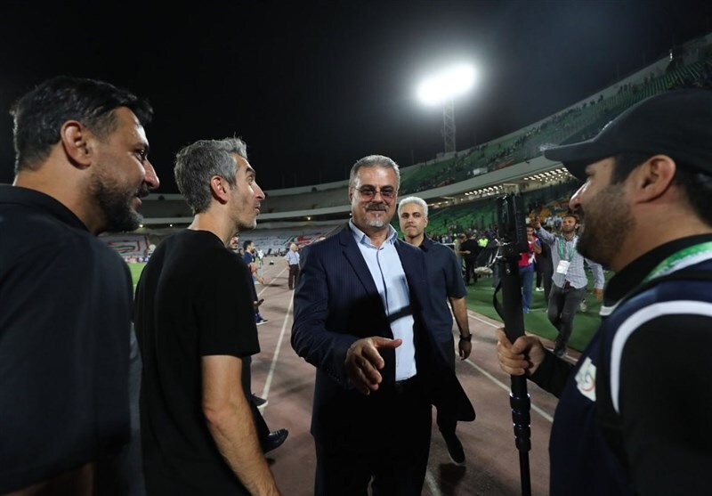 نظری جویباری: جباری آزاد بود بماند یا برود