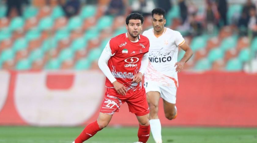 سرنوشت مبهم سعید مهری/ قربانی جدید نقل‌وانتقالات پرسپولیس؟