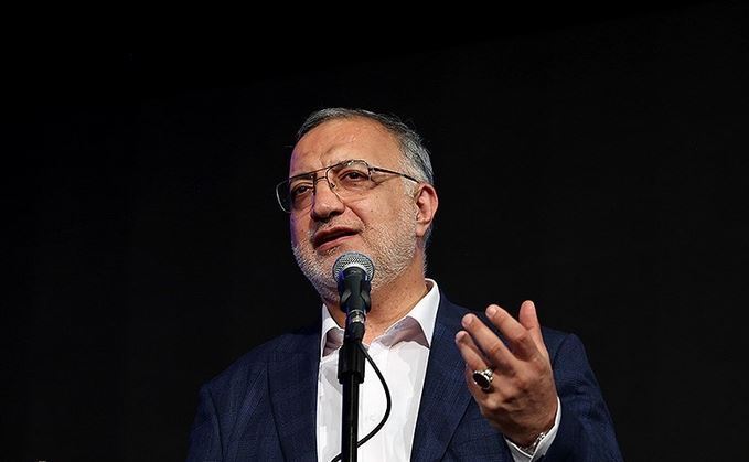 زاکانی: قدس شریف محک تفکیک حق از باطل است/ مبارزه با صهیونیسم معیار اسلام‌ناب