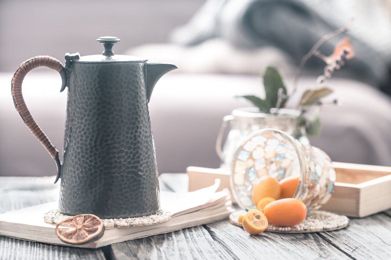 چگونه خانه را به مکانی امن برای آرامش ذهن تبدیل کنیم؟