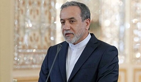 عراقچی: روابط ایران و لبنان یک روابط دیرینه است / حفظ تمامیت ارضی لبنان از اهمیت زیادی برخوردار است