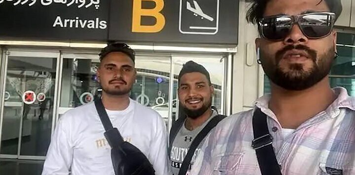 عملیات ضربتی پلیس تهران/ نجات ۳ هندی گروگان‌ گرفته  شده در ورامین!