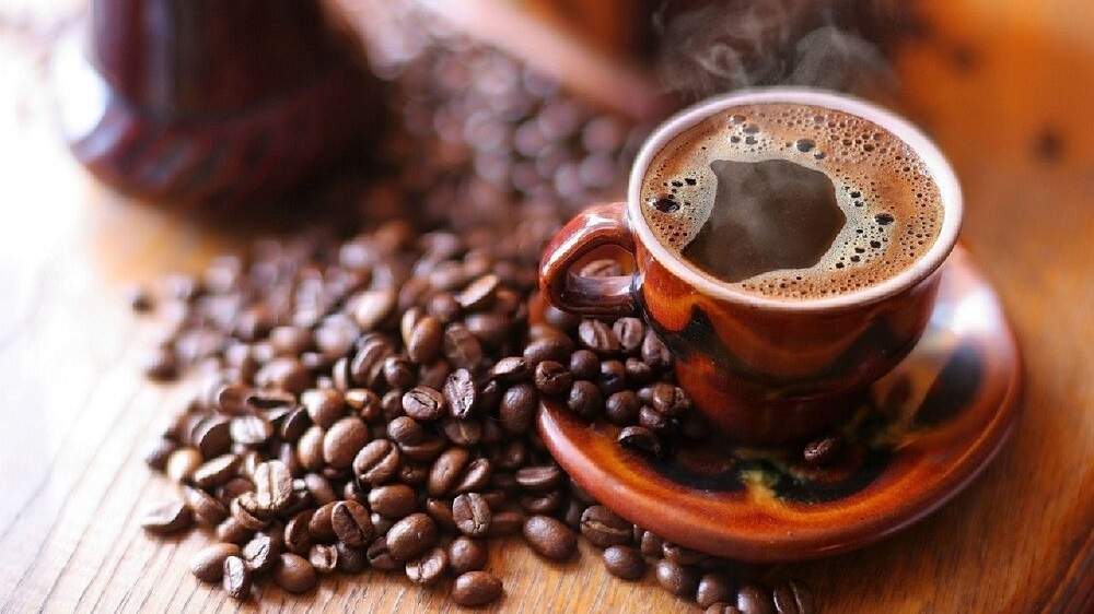 قهوه حتی در خواب هم شما را رها نمی‌کند!