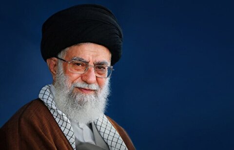 بیانات رهبر معظم انقلاب اسلامی در مراسم سالگرد رحلت امام خمینی در سال ۱۳۷۱