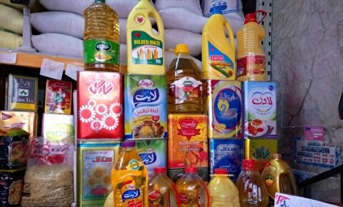 هشدار انجمن صنفی روغن نباتی/  افزایش قیمت، ضرورت فوری  تنظیم بازار است