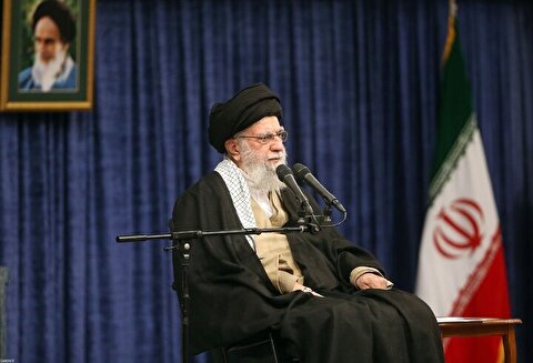 زمان و مکان مراسم سالگرد ارتحال امام خمینی(ره)  با حضور رهبر معظم انقلاب اسلامی اعلام شد