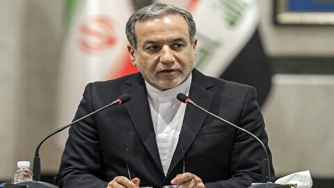 عراقچی: ایران از استقلال و حاکمیت ملی لبنان حمایت می‌کند