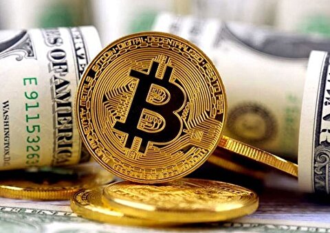 قیمت بیت‌کوین و سایر ارزهای دیجیتال چهارشنبه ۱۴ خرداد + جدول