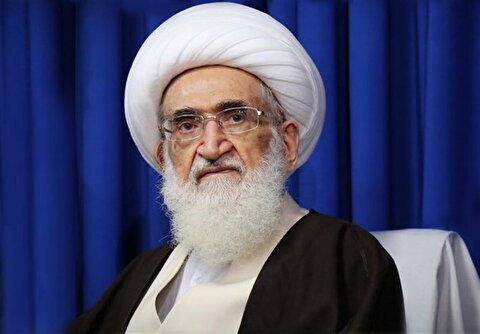 آیت‌الله نوری همدانی:  امام خمینی(ره) اسلام ناب محمدی را احیا کرد