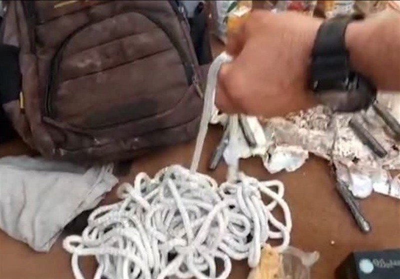 دستگیری ۱۳ نفر از اعضای داعش در تهران