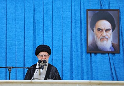 بازتاب سخنان رهبر معظم انقلاب در رسانه‌های جهان