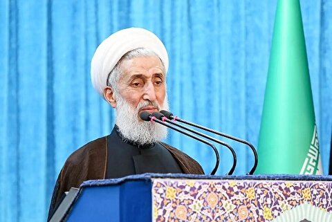 حجت‌الاسلام صدیقی: شهید رئیسی یک مکتب و الگوی الهی برای نسل‌هاست