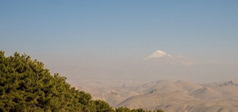 پیش‌بینی هوای تهران در پایان هفته / کاهش دما در پایتخت