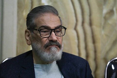 شمخانی: ایران هرگز از حق طبیعی خود عقب‌نشینی نخواهد کرد
