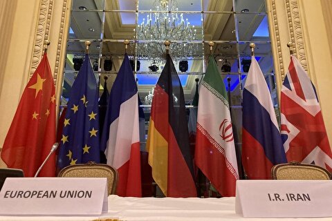 اتهام ضدایرانی نقض تعهدات/ غرب در پی مکانیزم ماشه