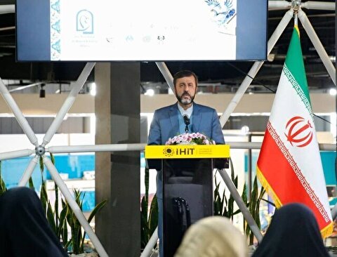 غریب آبادی: مهم‌ترین اصل در حوزه سیاست خارجی، استقلال است