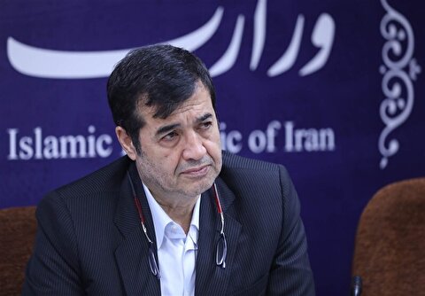 احضار وزیر ورزش به مجلس در پی رسوایی دوومیدانی