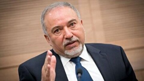 افشاگری لیبرمن درباره حمایت تسلیحاتی اسرائیل از داعش