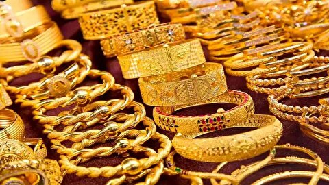 قیمت طلا، سکه و دلار امروز پنجشنبه ۱۵ خرداد