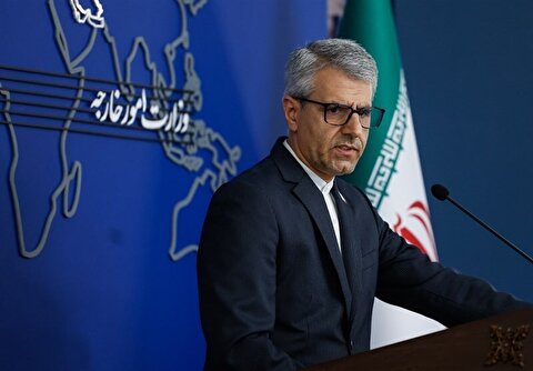 واکنش  ایران به وتوی آمریکا در شورای امنیت