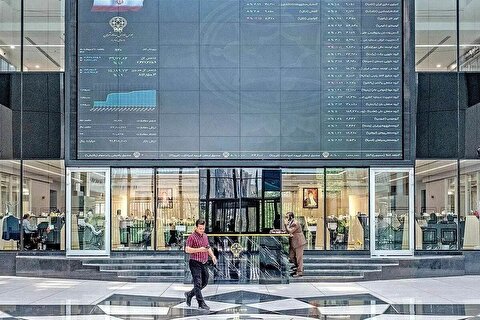 پیش بینی بورس فردا شنبه ۱۷ خرداد ۱۴۰۴