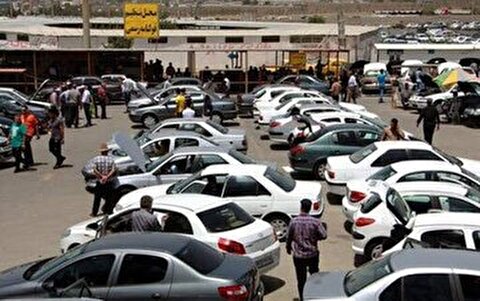 تازه‌ترین قیمت‌ها در بازار خودرو‌های داخلی