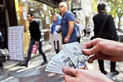 قیمت جدید دلار، یورو و سایر ارز‌ها امروز ۱۷ خرداد ۱۴۰۴