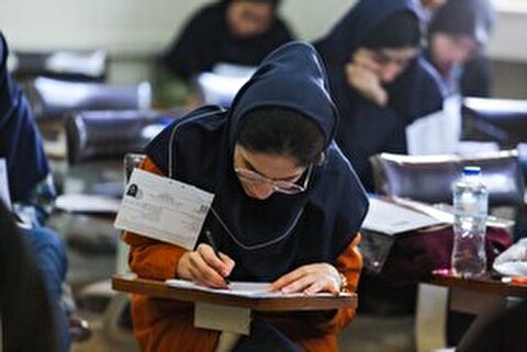 آغاز انتخاب رشته دانشجو معلمان از امروز/اعلام جزئیات انتخاب رشته