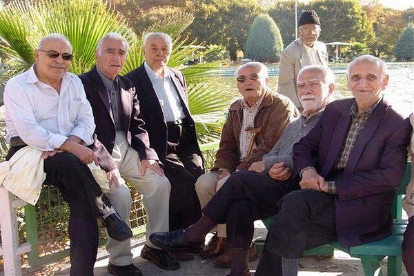 زمان واریز معوقات بازنشستگان