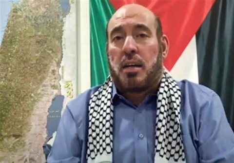 حماس: فعلاً شرایط آتش‌بس مهیا نیست/ مقاومت به قدرت و سلاح خودش تکیه می‌کند