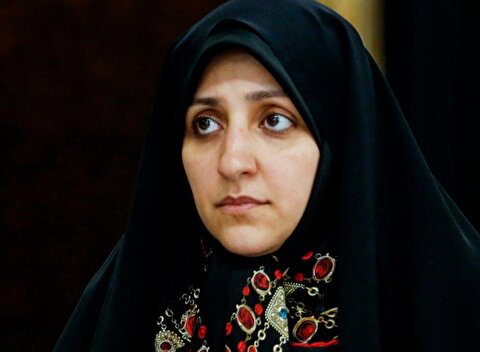 معاون رئیس جمهور: میزان خشونت علیه زنان ۳۰ برابر مردان است / لزوم صدور گواهی سلامت روان برای رانندگان