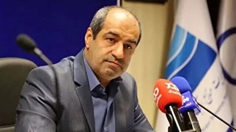 سخنگوی صنعت آب: ایران وارد پنجمین سال خشکسالی شد